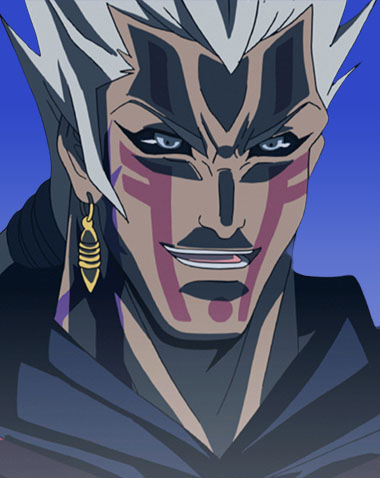ルドガー・ゴドウィン