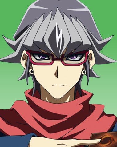 赤馬零児