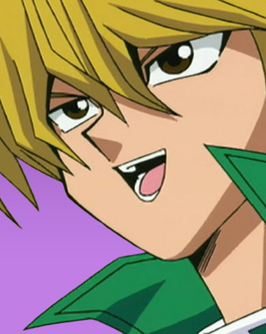 城之内克也