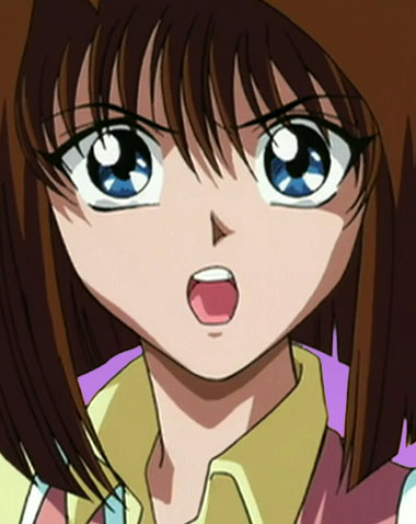 真崎杏子