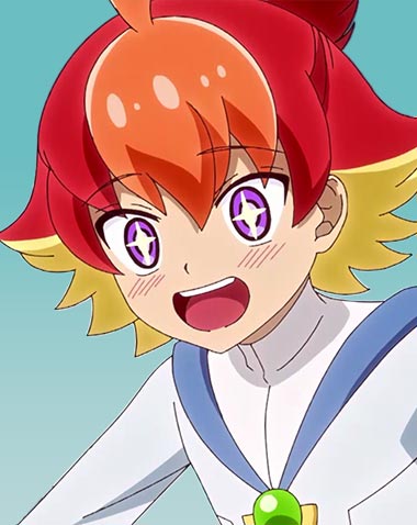 ダマムー