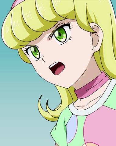 ゴーハ・ユウナ