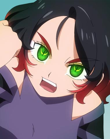 平森みつ子