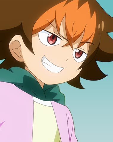 鏑木チュパ太郎