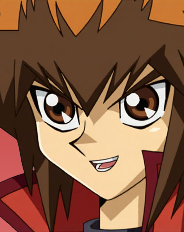遊城十代