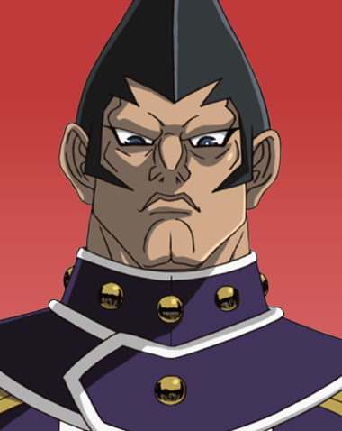 プロフェッサー・コブラ