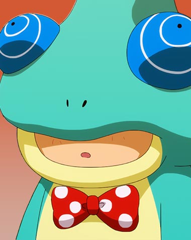 グルグル