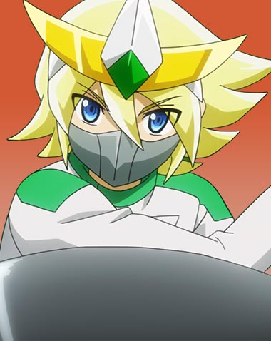 ゴーハ・ユウロ