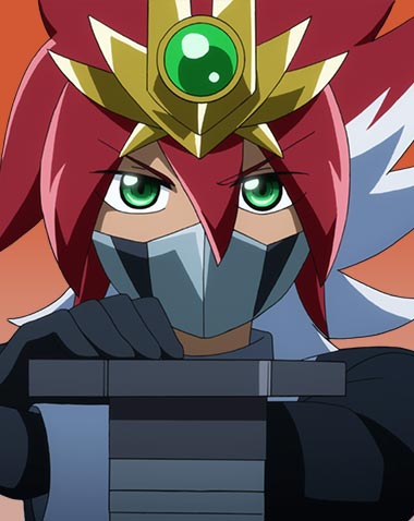 ゴーハ・ユウガ