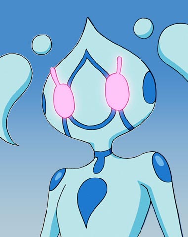 アクア