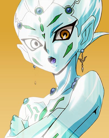 アストラル