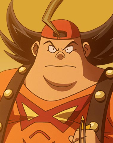 武田鉄男