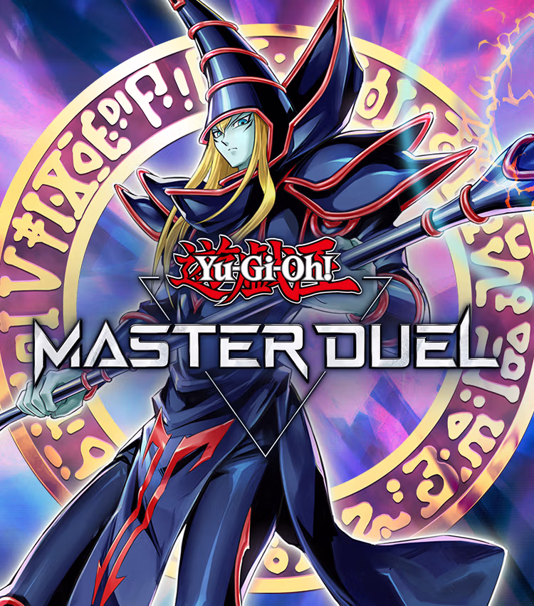 遊戯王 マスターデュエル