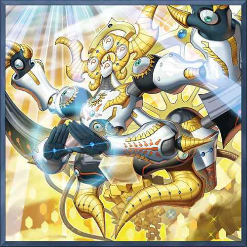 Vジャンプ11月特大号掲載記事：第7回 『REVOLUTION BOOSTER －方界