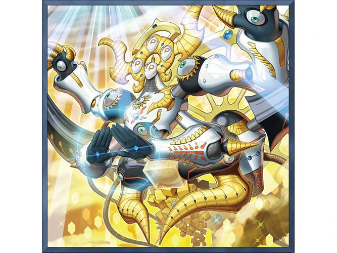 Vジャンプ11月特大号掲載記事：第7回 『REVOLUTION BOOSTER －方界