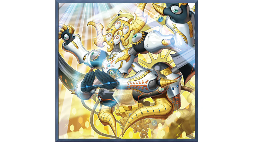 Vジャンプ11月特大号掲載記事：第7回 『REVOLUTION BOOSTER －方界