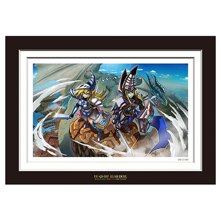 CROSS ART COLLECTION』に収録されるデュエルマーカーとキャンペーン