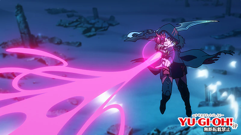 プロモーションショートアニメシリーズ『Yu-Gi-Oh! CARD GAME THE