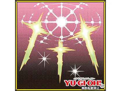 Vジャンプ10月特大号掲載記事：第6回 『遊☆戯☆王 ORIGINAL ARTWORK