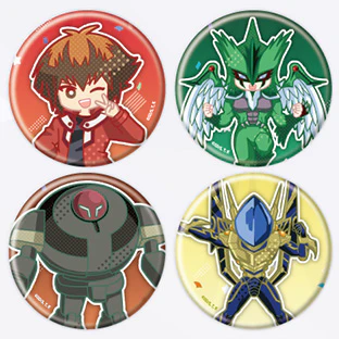 GOODS - YU-GI-OH OFFICIAL SITE