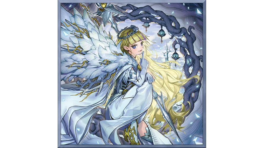 Vジャンプ11月特大号掲載記事：第6回 『IMMORTAL PHOENIX』で登場する