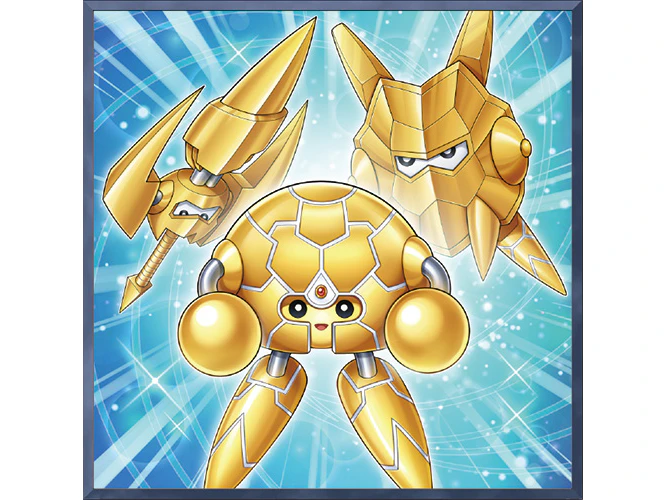 Vジャンプ11月特大号掲載記事：第1回 Vジャンプ11月特大号付録カード