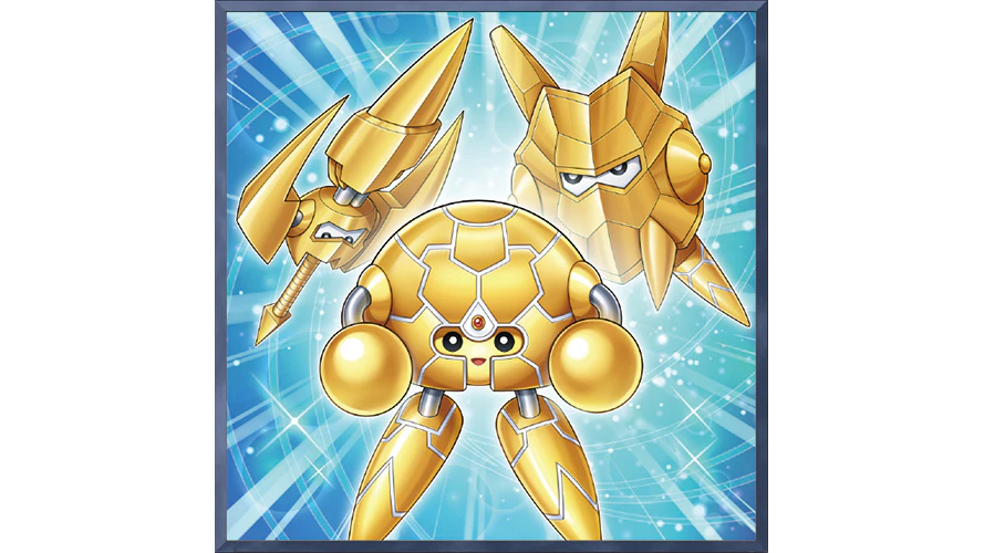 Vジャンプ11月特大号掲載記事：第1回 Vジャンプ11月特大号付録カード