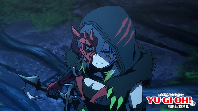 プロモーションショートアニメシリーズ『Yu-Gi-Oh! CARD GAME THE